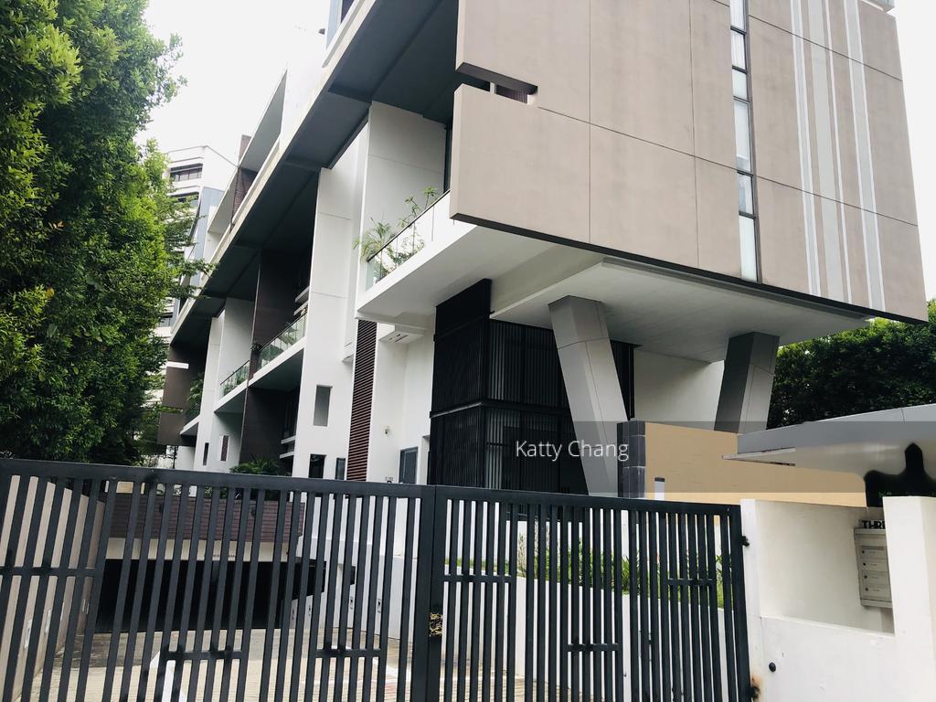 Three Buckley (D11), Apartment #264015941
